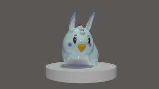 BirbAnim 1