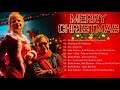 Ed Sheeran Elton John Sia Kelly Clarkson Merry Christmas 2022 Best Christmas Songs Playlist mp3
