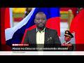Matangazo Ya Dira Ya Dunia TV 