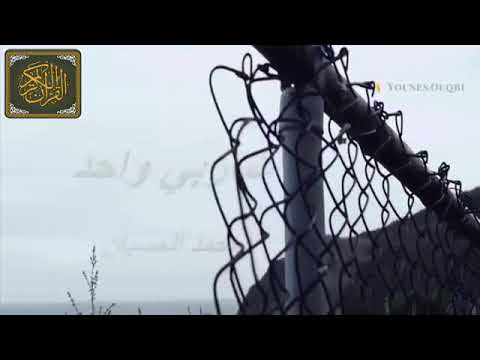 ما أجمل وأروع هذا النشيد الله ربي واحد وأنا بذلك أشهد