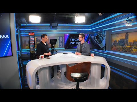 #TECHINFORM - გაამართლა თუ არა იმედები Tesla Cybertruck-მა?