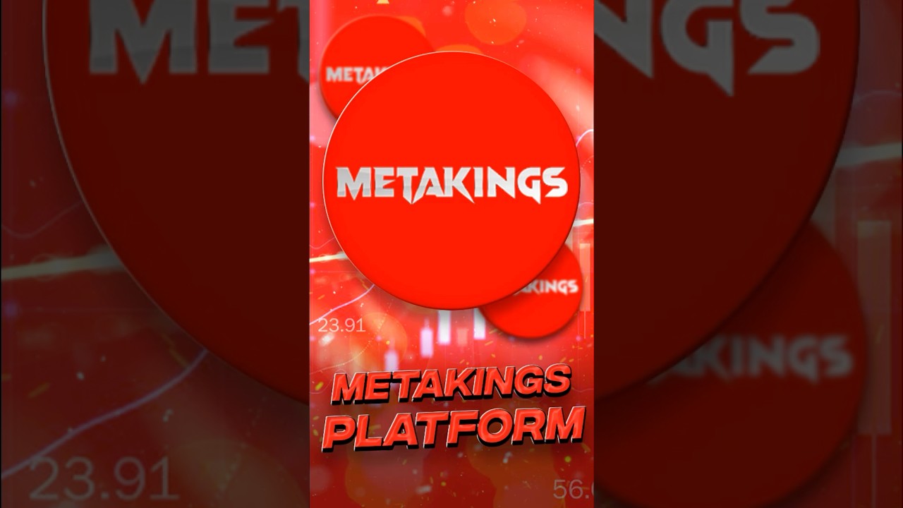 MetaKings Token Review | How to Buy MTK 2025