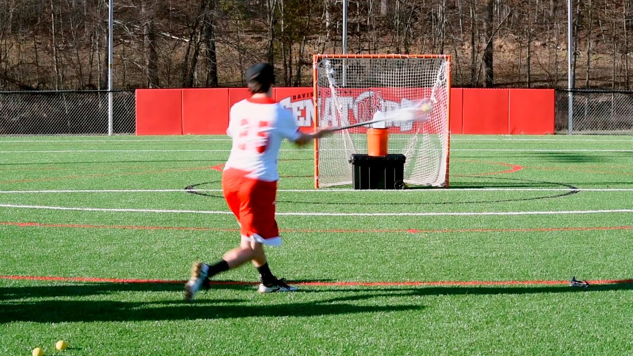 Lacrosse 101 The Real DEal YouTube