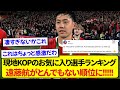 【朗報】現地リヴァプールサポによる今季お気に入り選手ランキング、遠藤航がとんでもない順位を叩き出す！！！！！