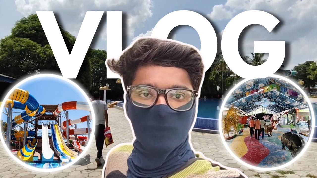 Fun N Food Village Nagpur