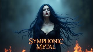 🔥 Best Symphonic Metal Playlist Vol. 216 – Epic Female Fronted Power \u0026 Cinematic Soundscapes 🎻🎸