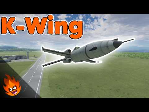 K Wing