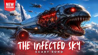 The Infected Sky (NEW VERSION | Original Song | Cartoon Animation)