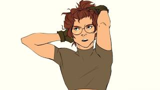 Do it like a Dude | Pidge Holt