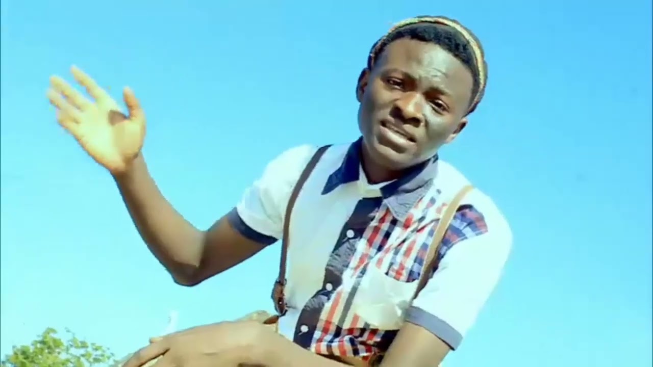 Master KG Jerusalema Cover By Uncle joe zm