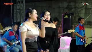 KHAYALAN MASA LALU - RIA AZIZ & ALYN ANGELA - NEW PURNAMA