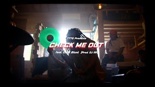 ¥ellow Bucks - Check Me Out (feat. Daiki Blunt) [ Video]