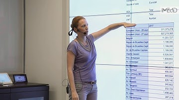 How to create a data driven story