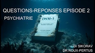 Questions - Réponses épisode 2