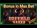 5 Treasures Slot Machine $8.80 Max Bet Bonus & BIG WIN ...