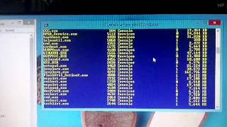 Echo y Pause-nul en MS-DOS