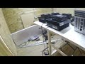 The Mining Shed Is ALIVE! + GPU Fan Replacement