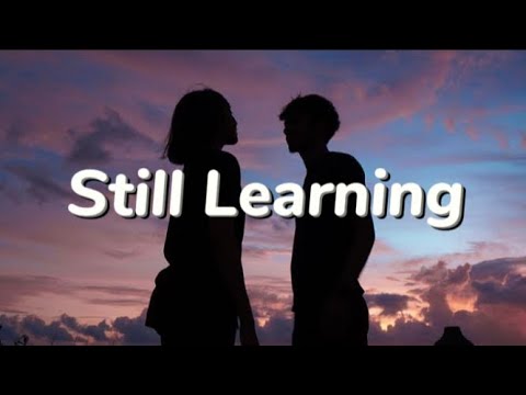 Halsey - Still Learning (LYRICS)