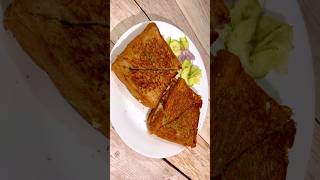 Paneer sandwich 🥪