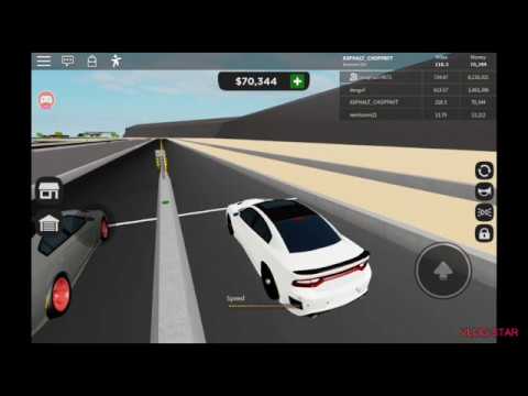 Roblox Car Dealership Tycoon By Foxzie S Production Dodge Charger Racing Youtube - improvements car racing factory tycoon roblox