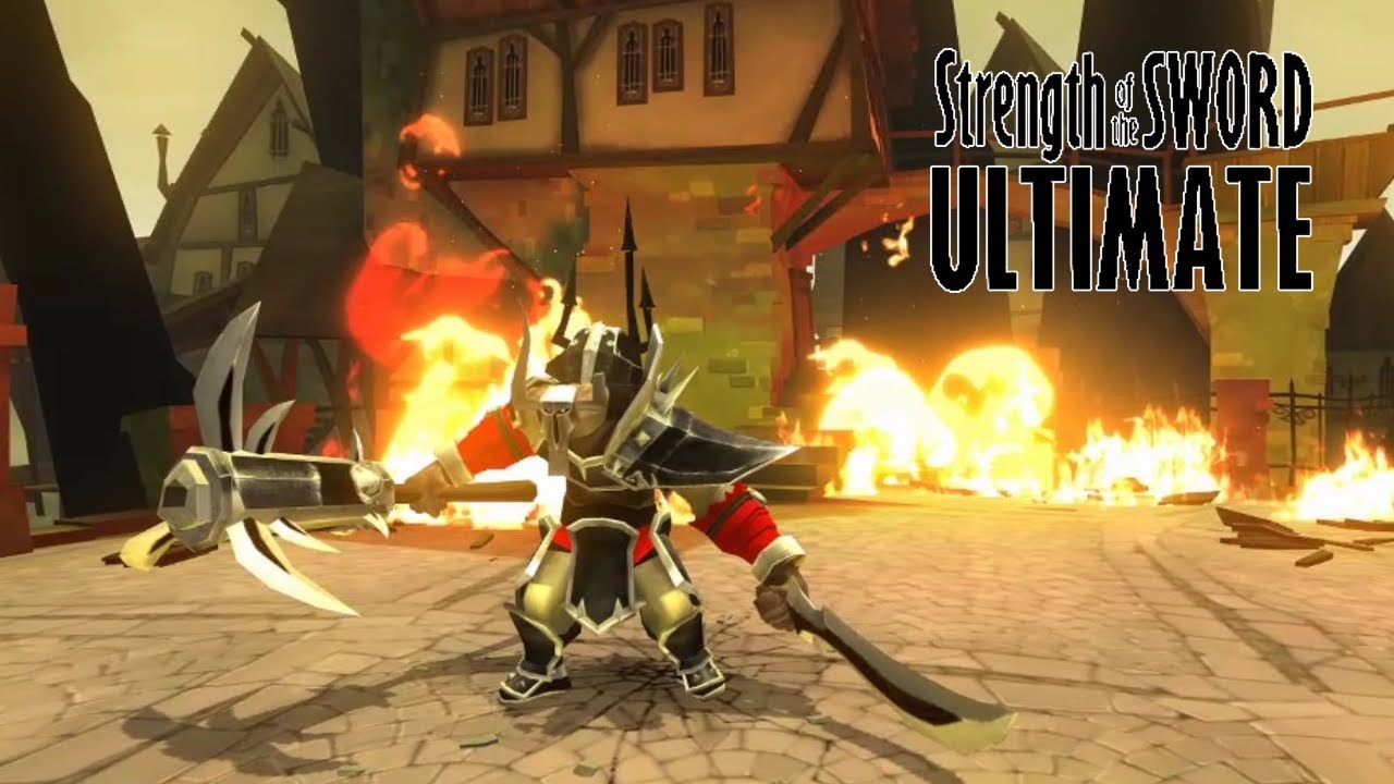 Memories Of The Sword Stream German