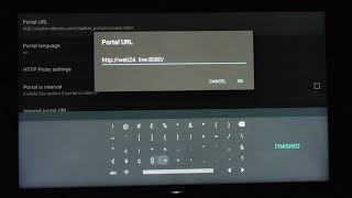 How to setup STB EMU On your Android TV or Android Box