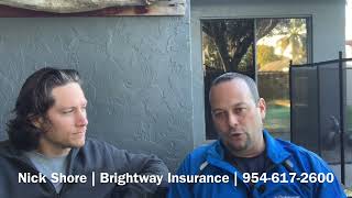 Top 2 tips for choosing the right homeowners insurance agent