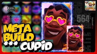 CUPID - МЕТА-СБОРКА ** Неприменимо к цели | LUDUS (Android, iOS) screenshot 5