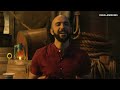 Beginning of video
