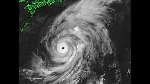 Typhoon Hagibis - DayDayNews