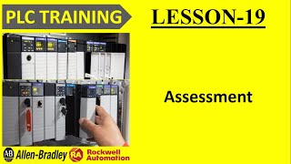 #20 Assessment || PLC TRAINING || RA