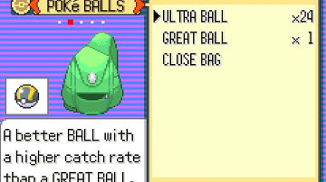 [TAS] [Part 2 of 2] GBA Pokémon: Emerald Version "Professor Oak Living Dex Challenge, glitchless"...