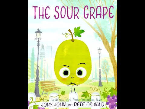 Read Aloud- The