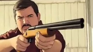 The Unlikely Killer. The Bernie Tiede Story.