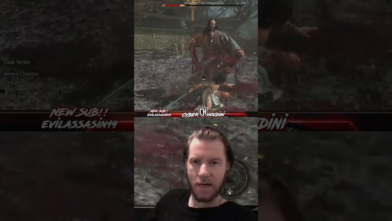 AMAZING BOSS IN WUCHANG FALLEN FEATHERS FIRST TRY!! | 