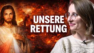 Mercy – our LAST salvation in modern times | Magstrauss Content