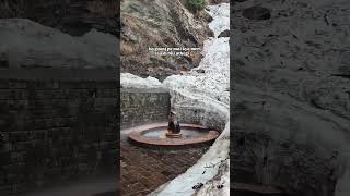 Jar Har Mahadev🙏 #shiva #temple #kedarnath #2026 #panchkedar #explore #awara #trending #tungnath