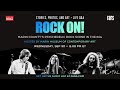 Rock On! Marin County's Psychedelic Rock Scene in the 60s | Relix