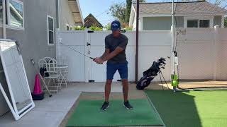 Why Positions Don't Work  Rotation and extension and their simultaneous relationship in the swing!