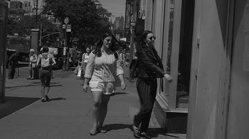 Sight & Sound: Filmmaking - Parallel Action assignment