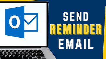 How to Send a Reminder Email in Outlook: Step-by-Step Guide 2025