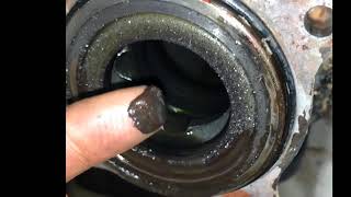 How to Fix Bent Axle Housing on Toyota Tacoma