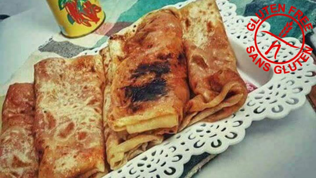 محاجب بدون غلوتين dz sans gluten