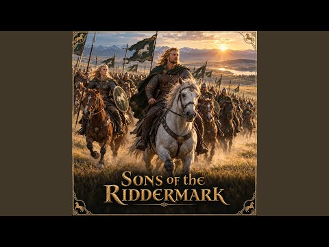 Sons of the Riddermark
