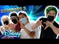 The Making Of Alien Invasion BTS ZOMBIES 3 Disneychannelmusic The Making Of Alien Invasion BTS ZOMBIES 3 Disneychannelmusic