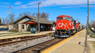 Cn 8314, M346 South Lake Villa Il. 3.26.25