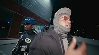 Glei - Flato Official Video La176Films