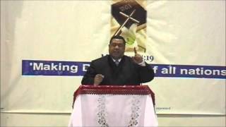 Sapate Malanga 19082012 #1 (Faifekau Lasoni Lenati)