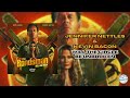 Jennifer Nettles & Kevin Bacon - Will The Circle Be Unbroken (The Bondsman) [Official Audio]