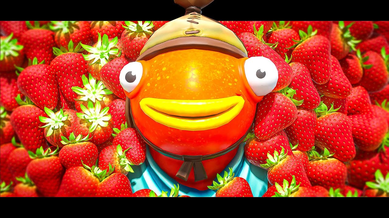 Tiko   Strawberry Official Music Video